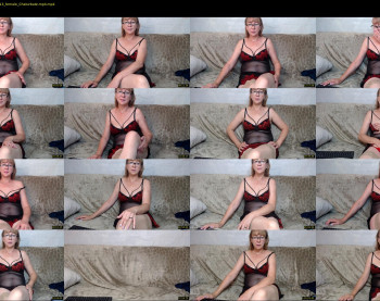 lelapopins — 70 minute Chaturbate female cam show recording, 720p, Aug 25, 2020