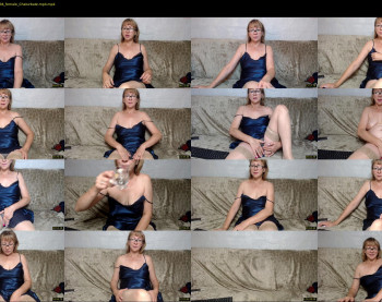 lelapopins — 70 minute Chaturbate female cam show recording, 720p, Aug 25, 2020