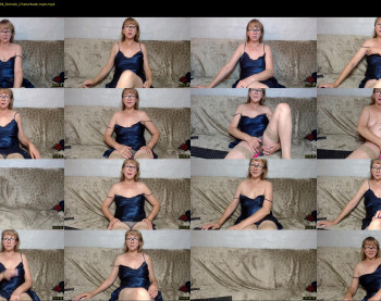lelapopins — 70 minute Chaturbate female cam show recording, 720p, Aug 25, 2020