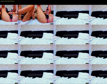 lisaakira — 34 minute Chaturbate female cam show recording, 720p, Aug 26, 2020