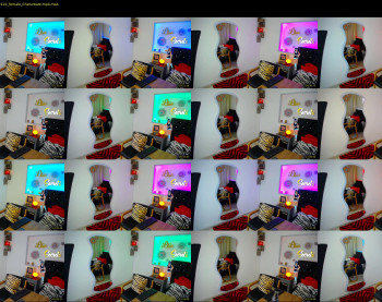 litas_secrets — 27 minute Chaturbate female cam show recording, 1080p, Aug 25, 2020