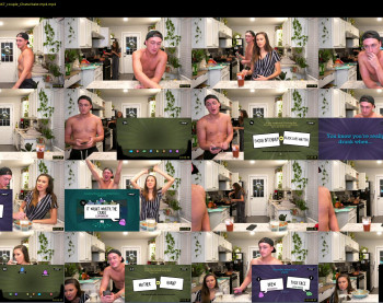 livanddrew — 70 minute Chaturbate couple cam show recording, 720p, Aug 26, 2020