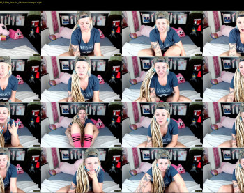 mackenziewolfe — 40 minute Chaturbate couple cam show recording, 1080p, Aug 25, 2020
