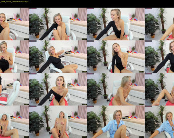 martha_mayer — 44 minute Chaturbate female cam show recording, 1080p, Aug 25, 2020