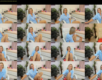 martha_mayer — 8 minute Chaturbate female cam show recording, 1080p, Aug 25, 2020