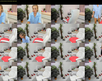 martha_mayer — 10 minute Chaturbate female cam show recording, 1080p, Aug 25, 2020