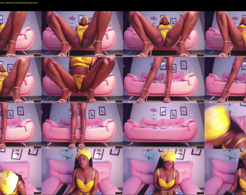 maryevans_ — 25 minute Chaturbate female cam show recording, 1080p, Aug 25, 2020