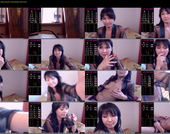 melissa_fane — 70 minute Chaturbate female cam show recording, 1080p, Aug 25, 2020