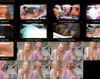 miakinkdd — 4 minute Chaturbate female cam show recording, 1080p, Aug 25, 2020