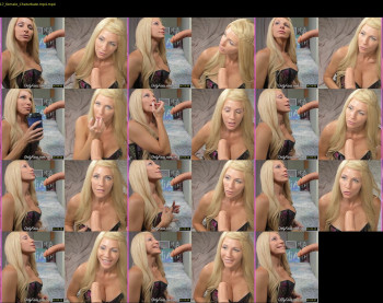 miakinkdd — 3 minute Chaturbate female cam show recording, 1080p, Aug 26, 2020