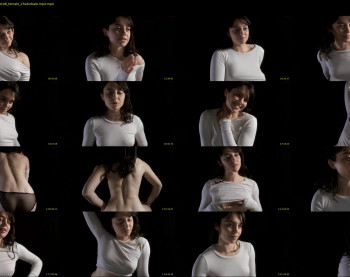mindvoiding — 115 minute Chaturbate female cam show recording, 720p, Aug 26, 2020