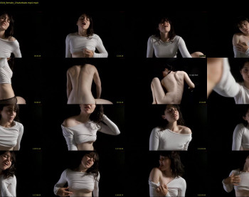 mindvoiding — 115 minute Chaturbate female cam show recording, 720p, Aug 26, 2020