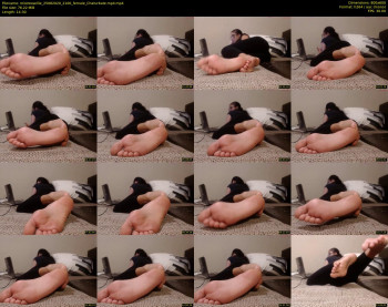 mistressellie — 15 minute Chaturbate female cam show recording, 480p, Aug 25, 2020