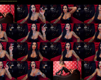 mistresskennya — 72 minute Chaturbate female cam show recording, 1080p, Aug 26, 2020