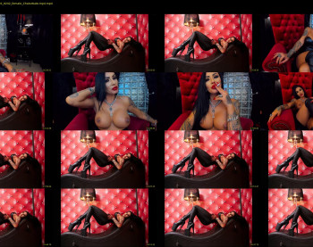 mistresskennya — 42 minute Chaturbate female cam show recording, 1080p, Aug 26, 2020
