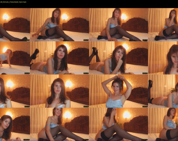 mysophiee — 85 minute Chaturbate female cam show recording, 720p, Aug 26, 2020