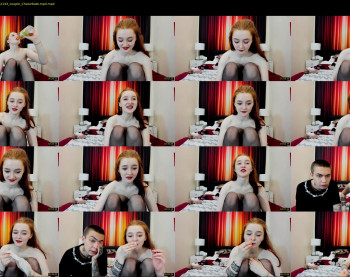 nancy_winter — 8 minute Chaturbate female cam show recording, 1080p, Aug 22, 2020