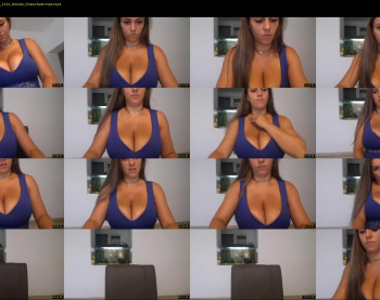 natashaboobs — 72 minute Chaturbate female cam show recording, 720p, Aug 25, 2020