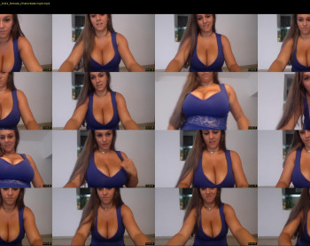 natashaboobs — 41 minute Chaturbate female cam show recording, 720p, Aug 25, 2020