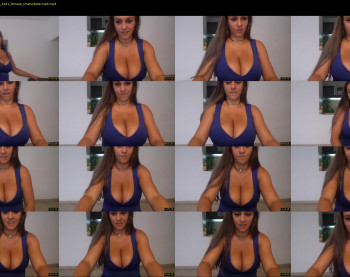 natashaboobs — 20 minute Chaturbate female cam show recording, 720p, Aug 25, 2020