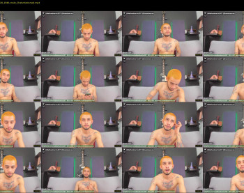 nathanharris207 — 18 minute Chaturbate male cam show recording, 1080p, Aug 22, 2020