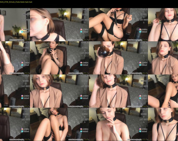 naughty__but_nice — 70 minute Chaturbate female cam show recording, 1080p, Aug 25, 2020