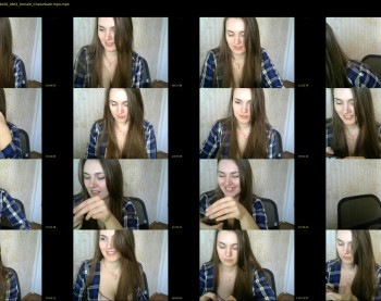 naughty_popa — 71 minute Chaturbate female cam show recording, 720p, Aug 19, 2020