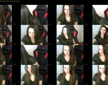 naughty_popa — 18 minute Chaturbate female cam show recording, 720p, Aug 25, 2020
