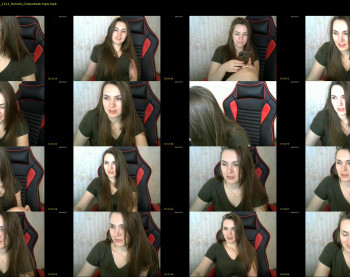 naughty_popa — 43 minute Chaturbate female cam show recording, 720p, Aug 25, 2020