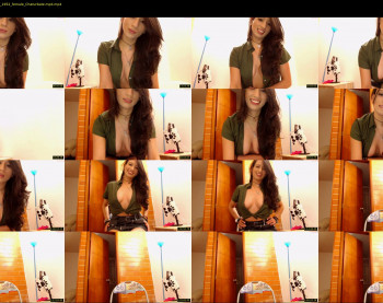 nicole_jamess — 114 minute Chaturbate female cam show recording, 720p, Aug 25, 2020