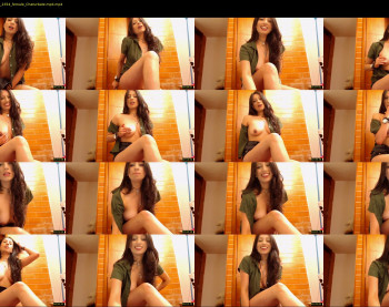 nicole_jamess — 7 minute Chaturbate female cam show recording, 720p, Aug 25, 2020