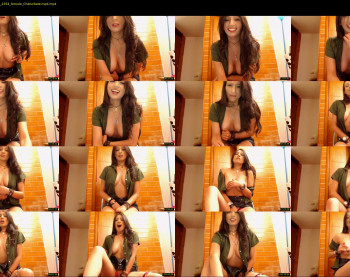 nicole_jamess — 73 minute Chaturbate female cam show recording, 720p, Aug 25, 2020