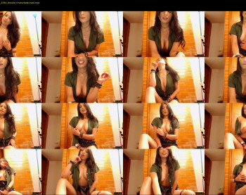 nicole_jamess — 87 minute Chaturbate female cam show recording, 720p, Aug 25, 2020