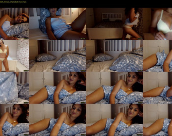 nightssecret — 70 minute Chaturbate female cam show recording, 1080p, Aug 26, 2020