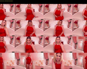 norahreve — 21 minute Chaturbate female cam show recording, 720p, Aug 25, 2020