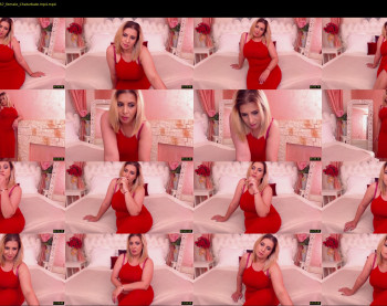 norahreve — 17 minute Chaturbate female cam show recording, 720p, Aug 25, 2020