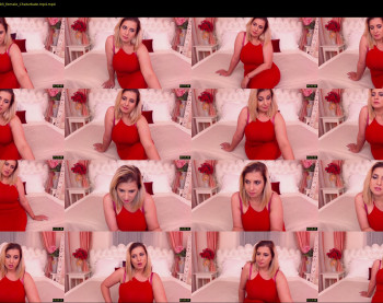 norahreve — 26 minute Chaturbate female cam show recording, 720p, Aug 26, 2020