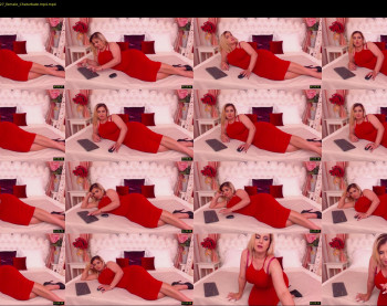 norahreve — 3 minute Chaturbate female cam show recording, 720p, Aug 26, 2020