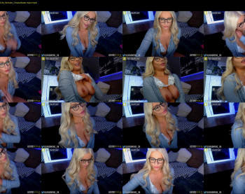 oliviaowens — 17 minute Chaturbate female cam show recording, 1080p, Aug 22, 2020