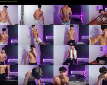 orlando__bloom — 59 minute Chaturbate male cam show recording, 720p, Aug 25, 2020