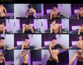 orlando__bloom — 59 minute Chaturbate male cam show recording, 720p, Aug 25, 2020