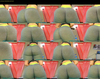 oxlemon — 70 minute Chaturbate female cam show recording, 1080p, Aug 21, 2020