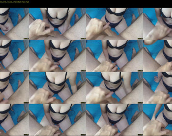 parejacachonda — 16 minute Chaturbate couple cam show recording, 1080p, Aug 25, 2020