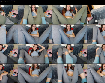 peaceduke — 63 minute Chaturbate female cam show recording, 1080p, Aug 25, 2020