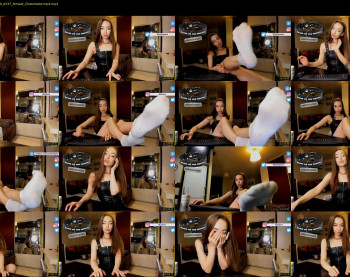 presidenttaylor — 36 minute Chaturbate female cam show recording, 720p, Aug 26, 2020