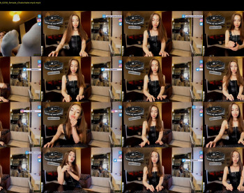 presidenttaylor — 36 minute Chaturbate female cam show recording, 720p, Aug 26, 2020
