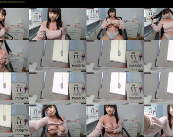 rita_wane — 71 minute Chaturbate female cam show recording, 1080p, Aug 25, 2020