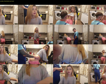 rrr1995 — 71 minute Chaturbate couple cam show recording, 1080p, Aug 25, 2020