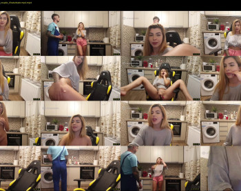 rrr1995 — 76 minute Chaturbate couple cam show recording, 1080p, Aug 25, 2020