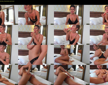 senihot — 69 minute Chaturbate female cam show recording, 1080p, Aug 25, 2020